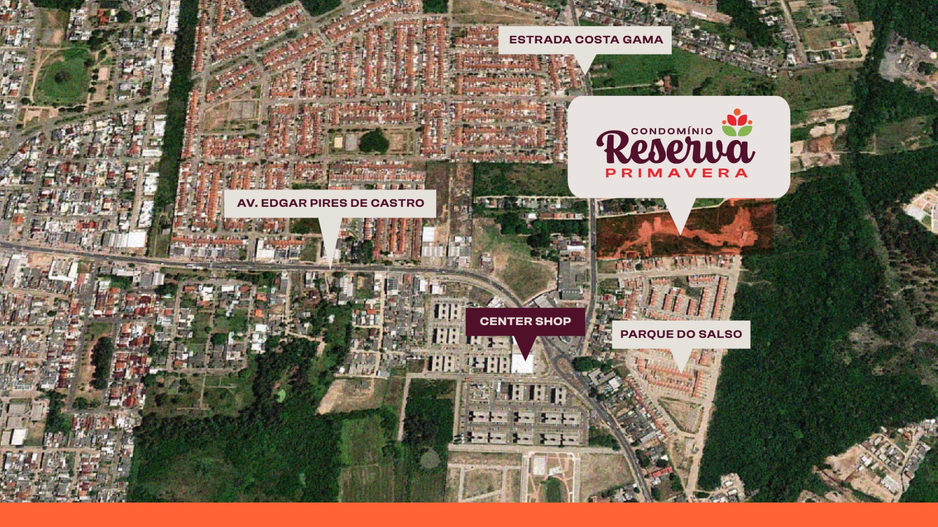 Reserva Primavera Zona Sul