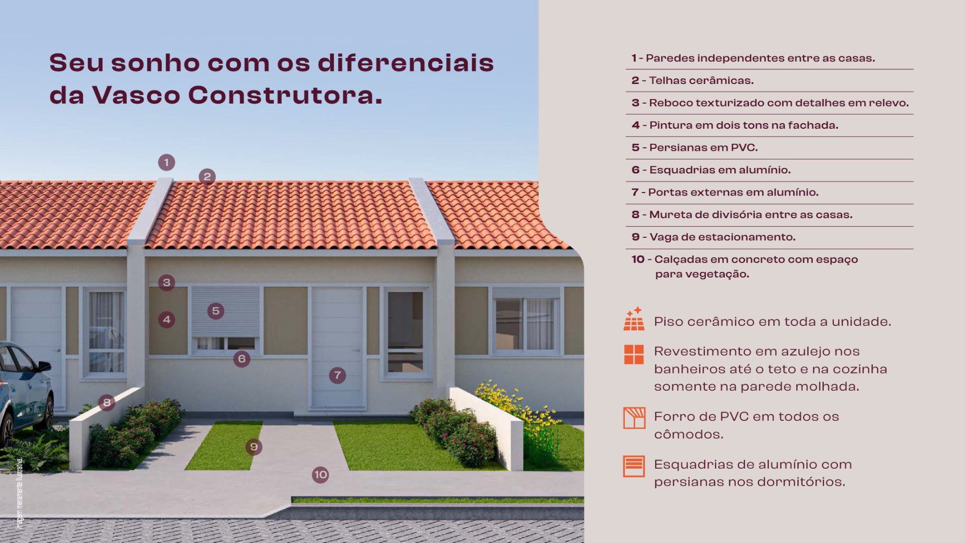 Residencial Parque dos Lírios