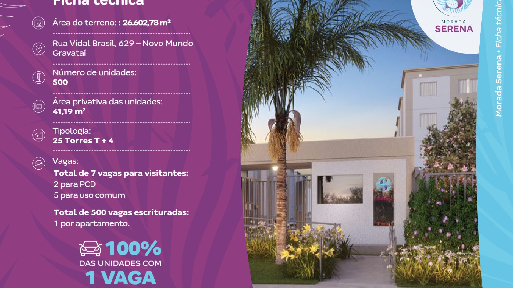 Morada Serena
