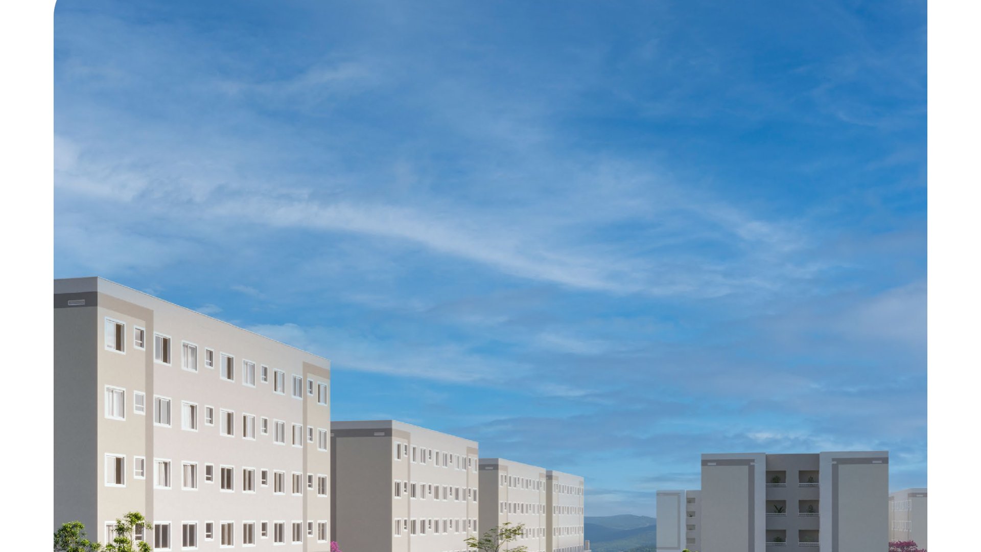 Residencial Porto Sevilha
