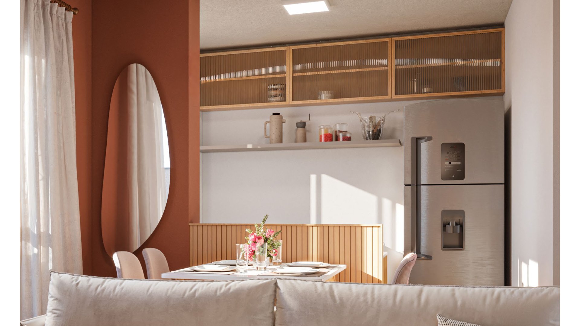 Residencial Porto Sevilha