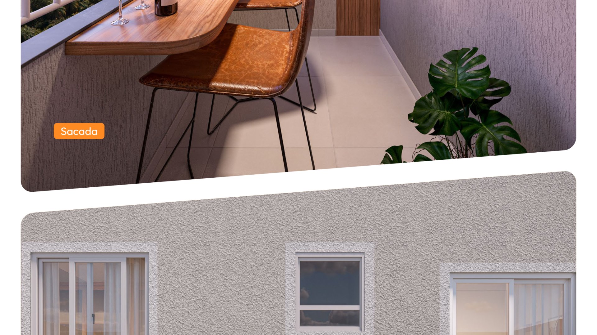 Residencial Porto Sevilha
