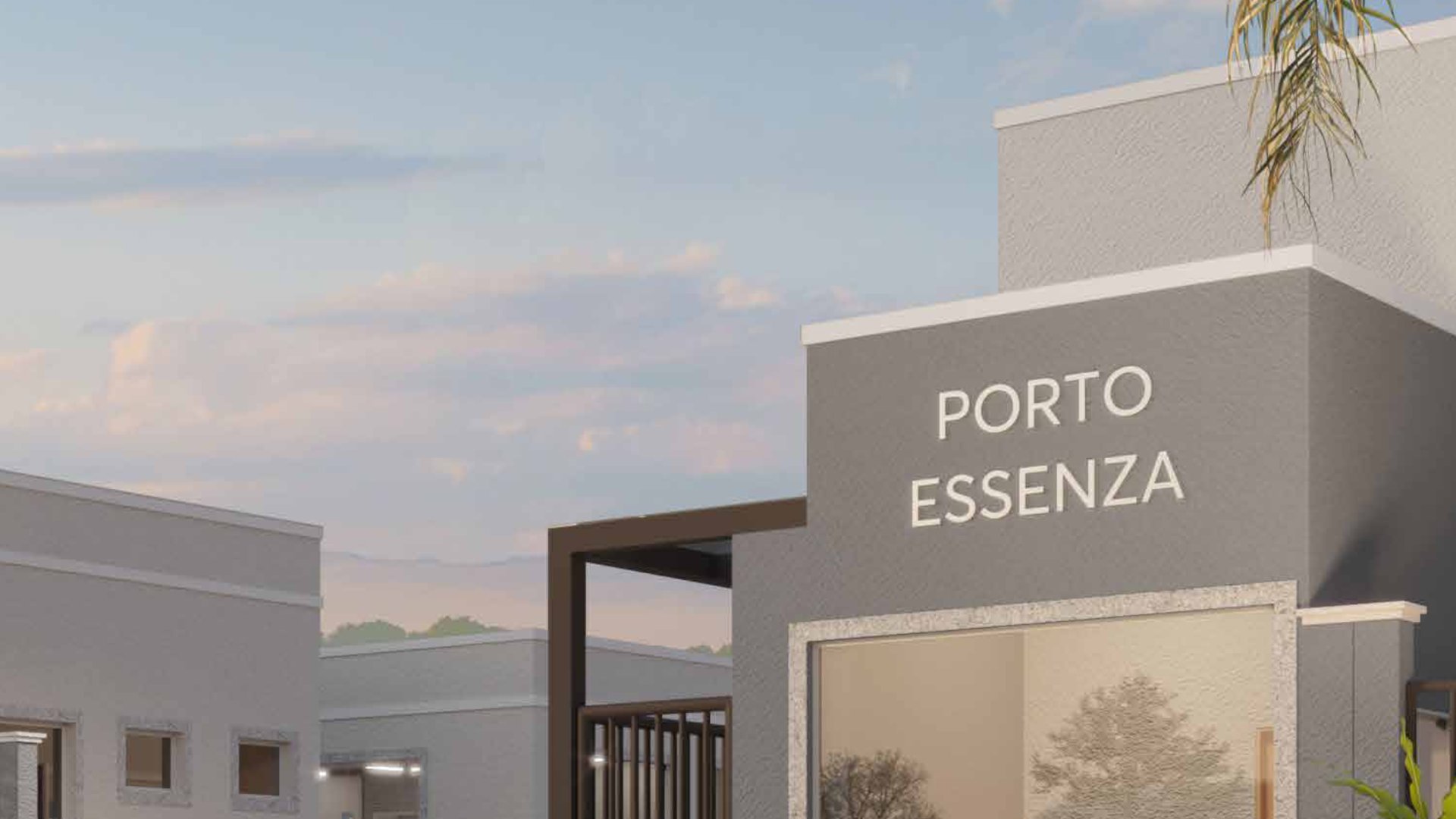 Porto Essenza