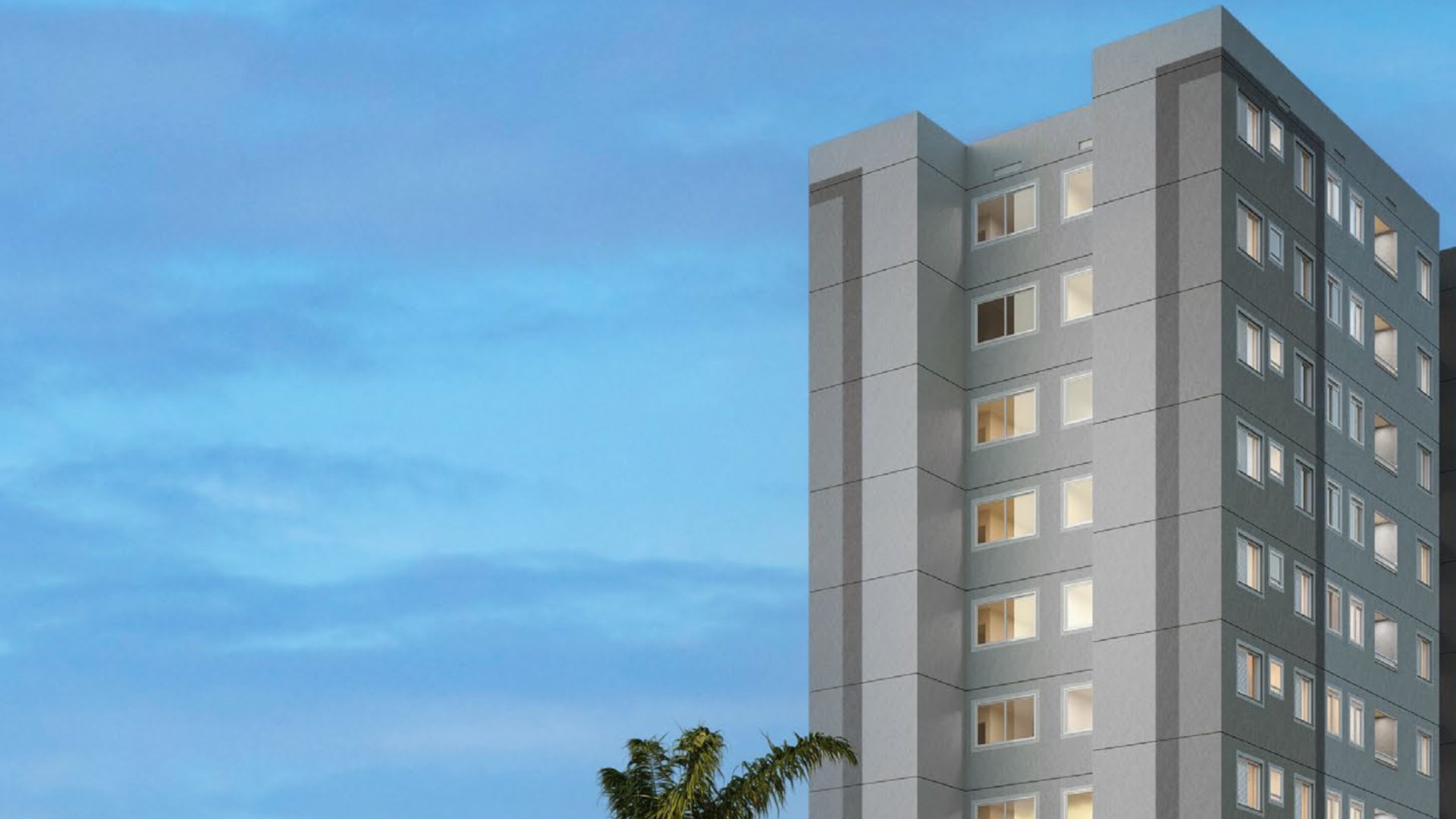 Alcântara Porto Residencial