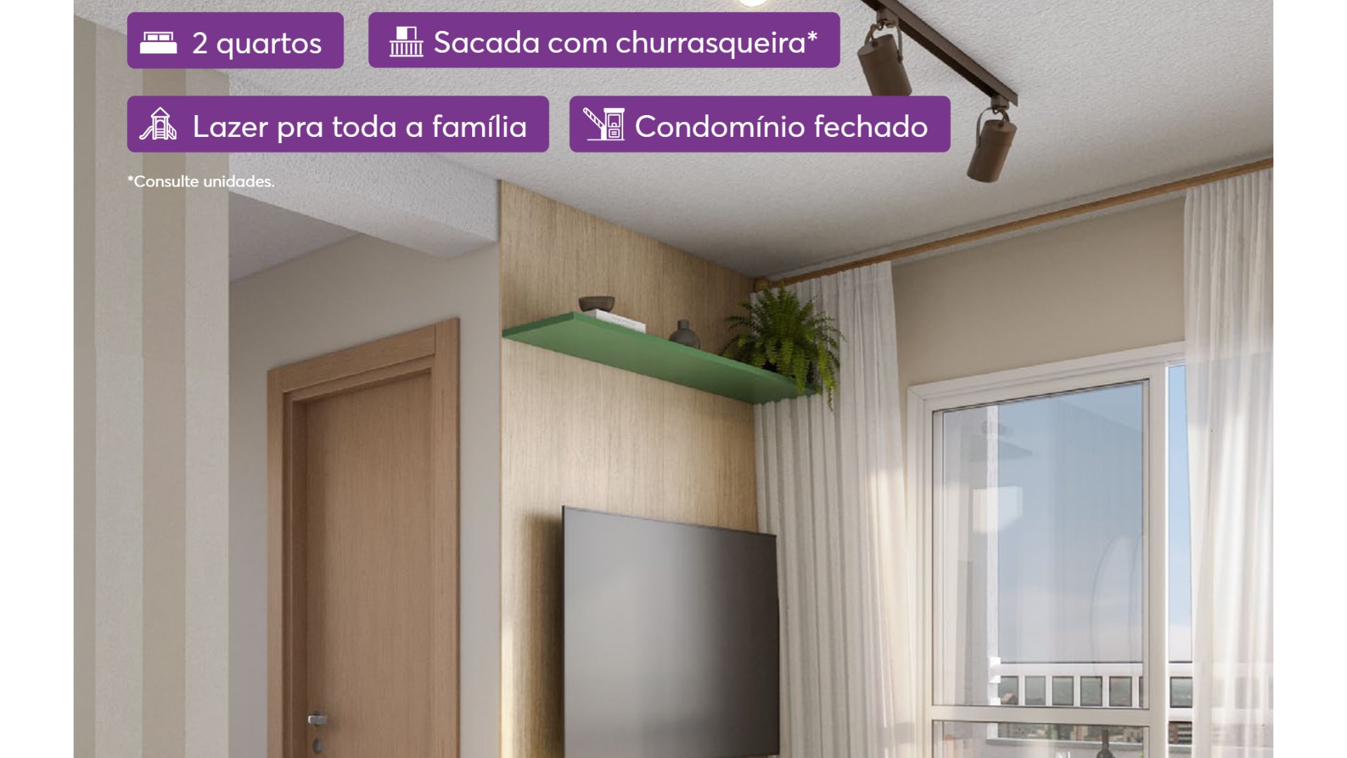 Alcântara Porto Residencial