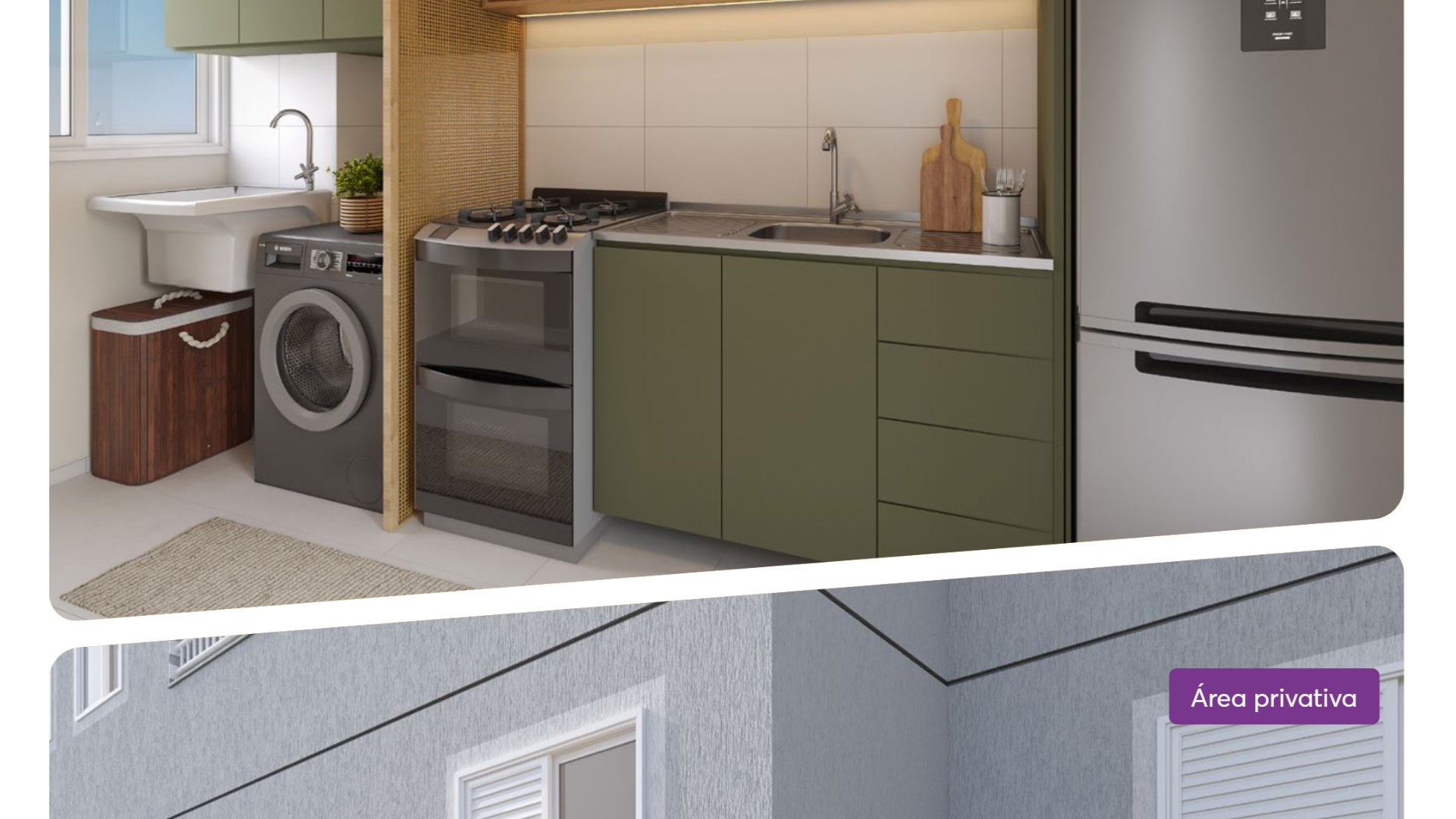 Alcântara Porto Residencial