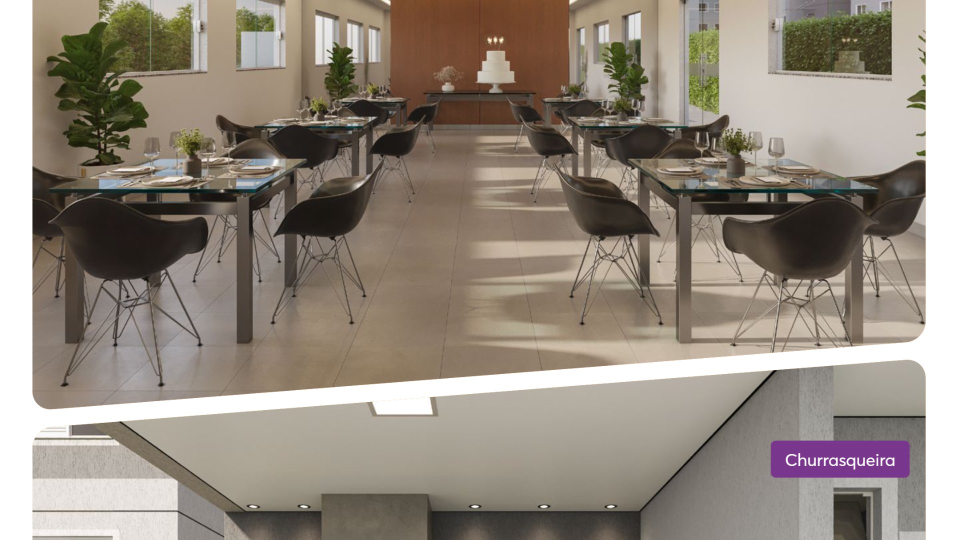 Alcântara Porto Residencial