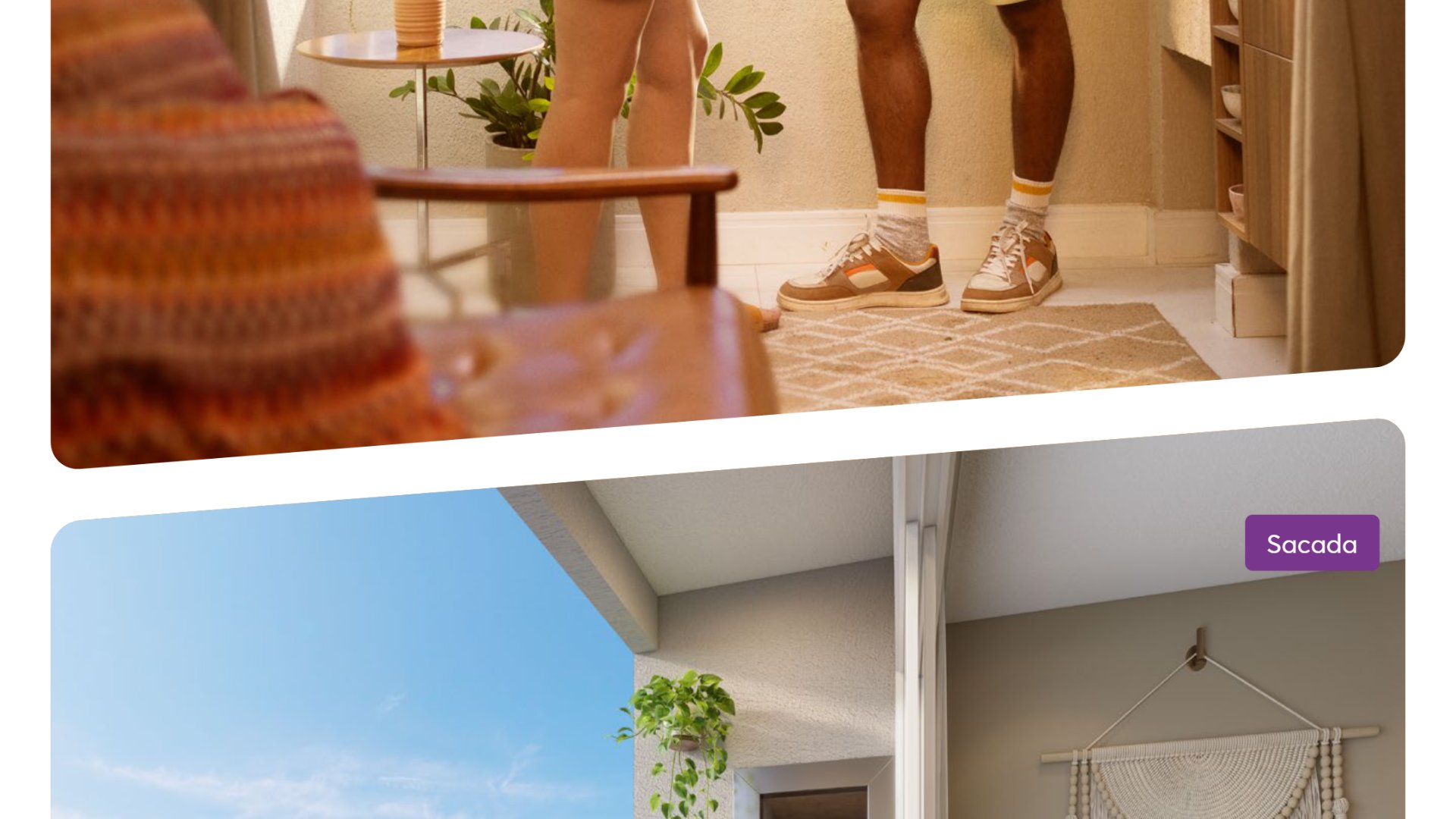 Alcântara Porto Residencial