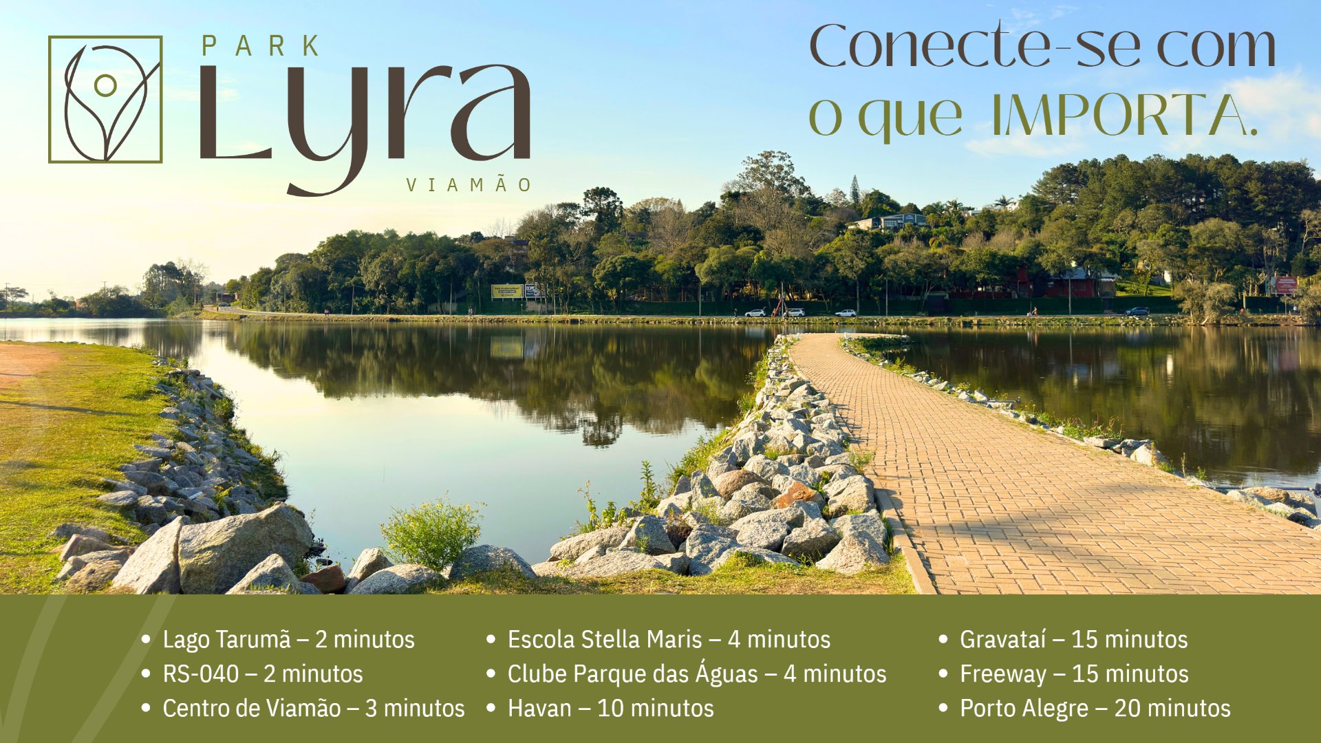 Park Viamão (Park Lyra)